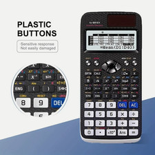 Casio FX-991EX Scientific