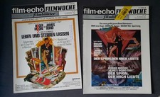 Filmecho Filmwoche 7 James