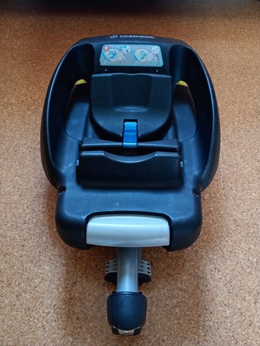 Isofix basis halterung system - basis,