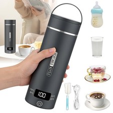 450ml Reisewasserkocher