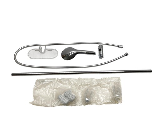 Duschset mit stange grohe - duschset,