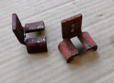 Bracket for radiator by IHC /