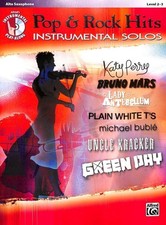 Noten Pop & Rock Hits