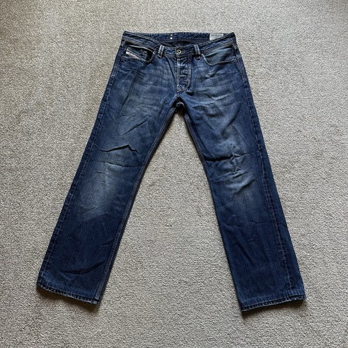 Diesel herren jeans - jeans, hose
