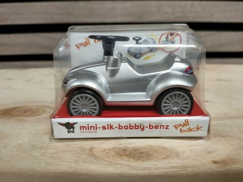 Big mini slk bobby - mini,
