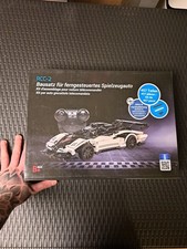 CaDa 457 Teile ferngesteuerter