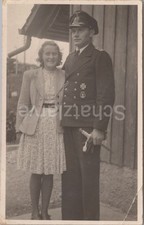 Foto, Vorpostenboot V 1507 Matrose und Maiden (MJ-41)1025