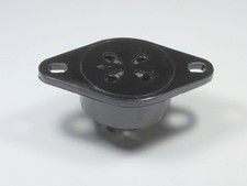 Röhrenfassung 1 für