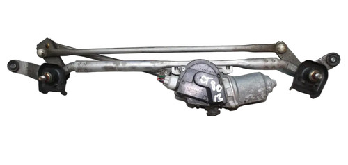 Wischermotor wischergestänge - wischermotor,