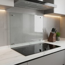 120x50 Glas Küchenrückwand