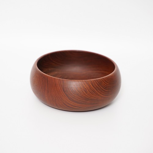 Große vintage teak holz - teak,