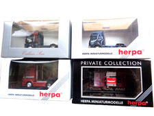 HERPA Modellauto 1:87 - 4 MB