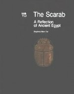Scarab: Reflection of Ancient Egypt Buch Israel Museum,The