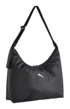 PUMA Pop Slouchy Hobo Bag