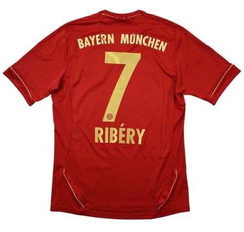 Adidas 2011 bayern munchen - adidas,