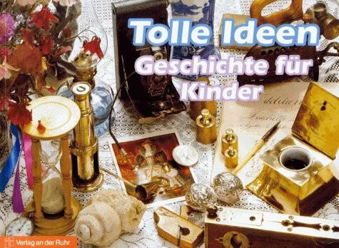 Tolle ideen geschichte - tolle,