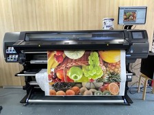 NEUWERTIG HP LATEX 370 64"