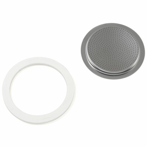 Bialetti dichtung und filter - dichtung,