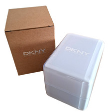 DKNY Uhrenbox Uhrenschatulle