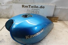 Kawasaki LTD 440 KZ440A Benzin