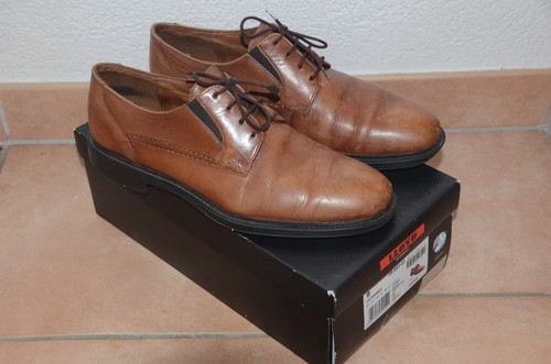 Top lloyd herren - top, halbschuhe