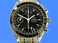 OMEGA Speedmaster Day-Date