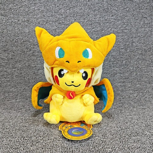 Pokémon pikachu plüschtier - pokémon,