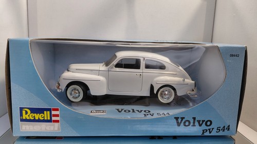 Revell volvo pv - volvo, 544