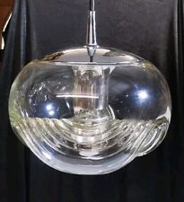 Peill & Putzler Düren,Design- Klassiker,Serie Futura, Deckenlampe,Dm. 21cm, 654