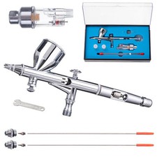 Airbrush doppeltwirkend - airbrush,