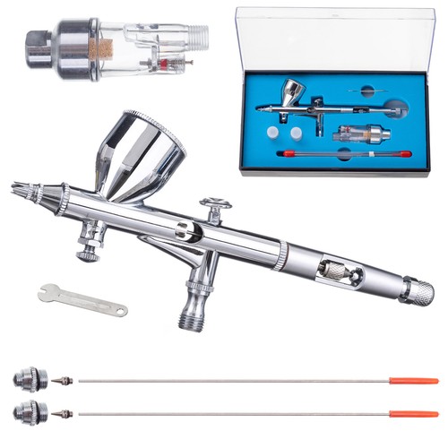 Airbrush doppeltwirkend - airbrush,