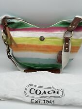 Coach Tasche Damentasche