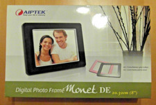 AIPTEK Digital Photo Frame
