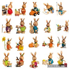 Kuhnert hase stupsi aus - hase,