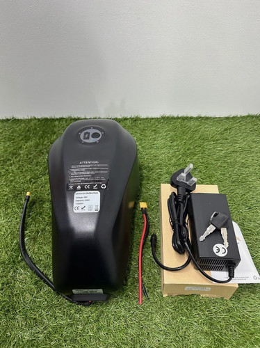 48v 23ah elektrofahrrad ion - elektrofahrrad, li-ion