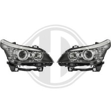 1224480 Scheinwerfer Satz für