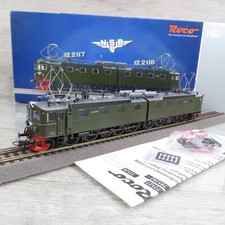 Roco 72527 nsb e - -, e-lok