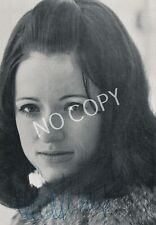 100% Original Autogramm