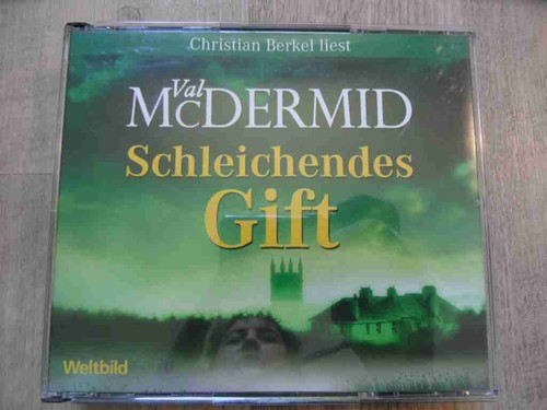Schleichendes gift von - gift,