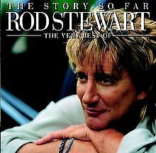 The Story So Far - The Very Best of Rod Stewart von S... | CD | Zustand sehr gut