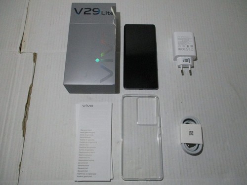 Vivo v29 lite smartphone - lite,