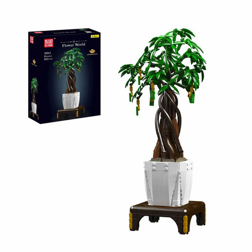 Mouldking 10063s money - |,