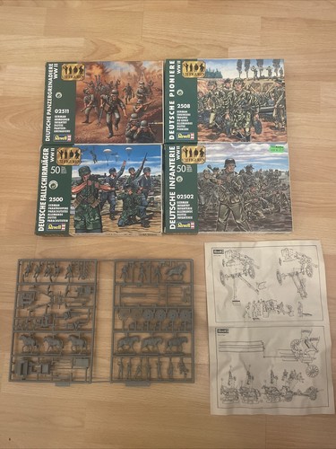 Konvolut wehrmacht - 2.,