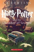 Harry Potter and the Chamber