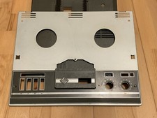 Telefunken Magnetophon 200