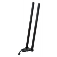 Fox black label snag - snag, ears