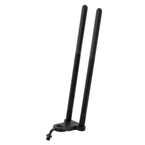Fox black label snag - ears,