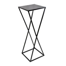 HowHomely Blumenhocker Metall