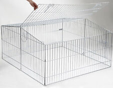 Kerbl Freilaufgehege Gehege