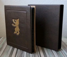 FDC Album Briefmarkenalbum